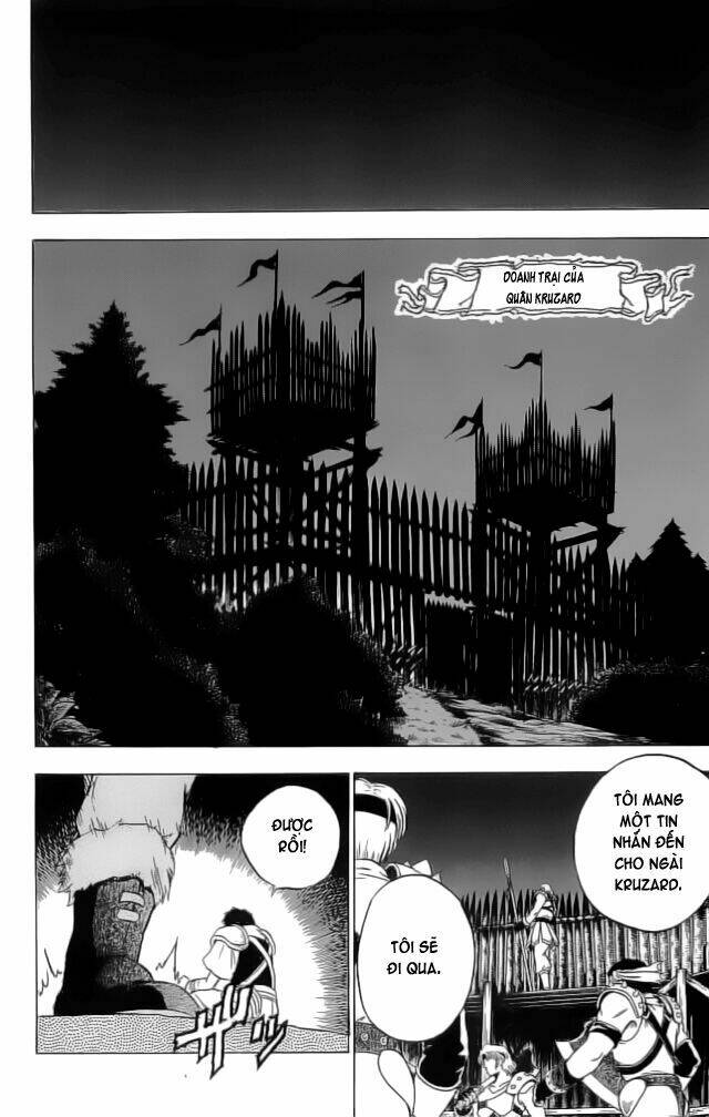 fire emblem-hasha no tsurugi chapter 10 24