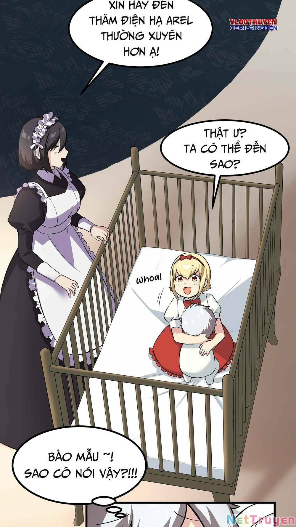 bách kiếp cường giả chapter 10 24