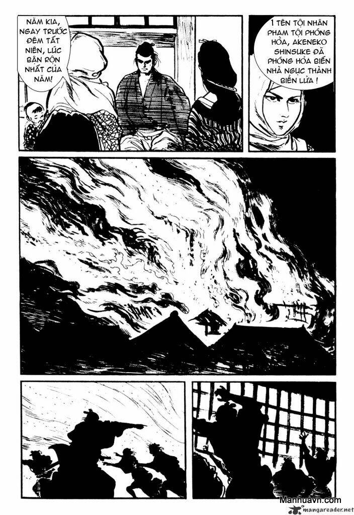lone wolf and cub chapter 10 38