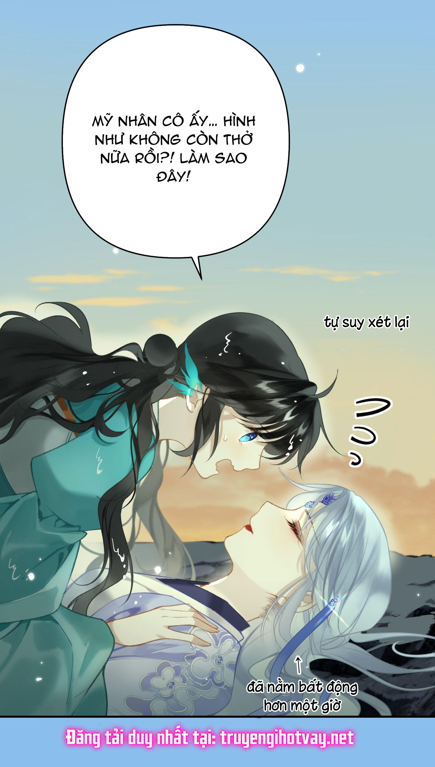 đến đông hải tìm mỹ nhân chapter 3.1 6