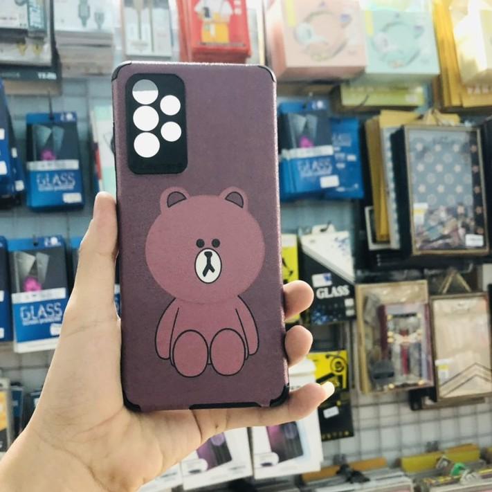 Ốp lưng SS A72 đủ hình màu sắc, có bảo vệ camera, chống sốc, nhiều mẫu mới 6D siêu đẹp