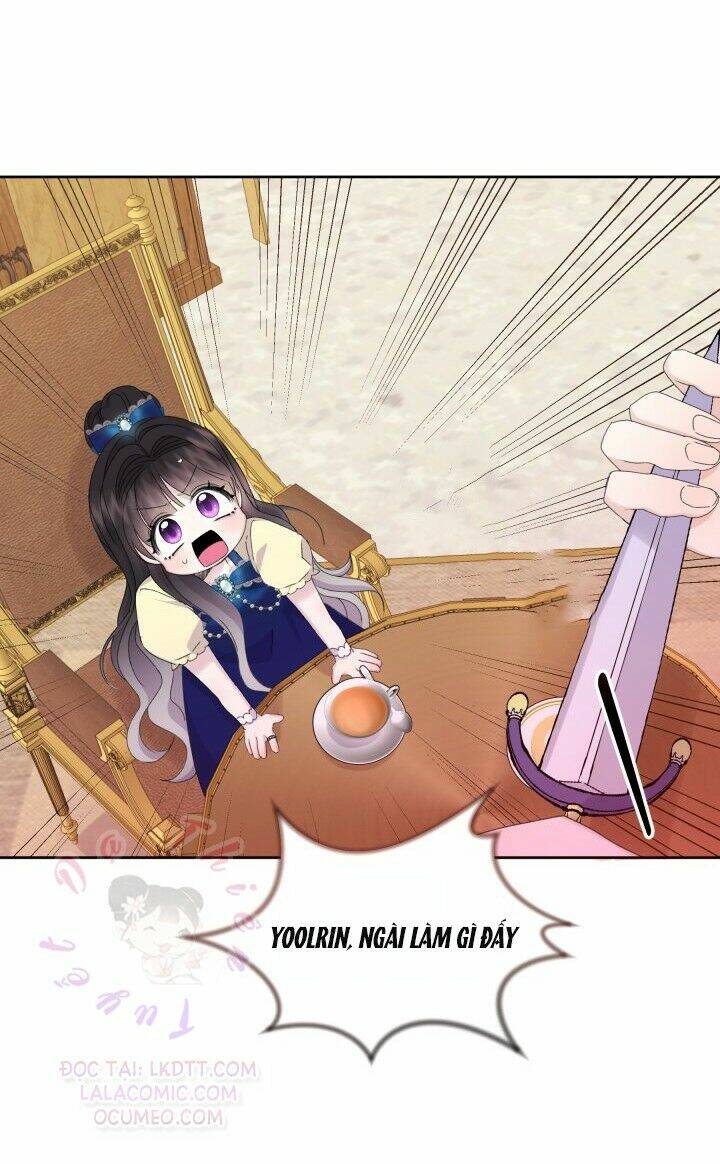 công chúa huỷ diệt chapter 17 32