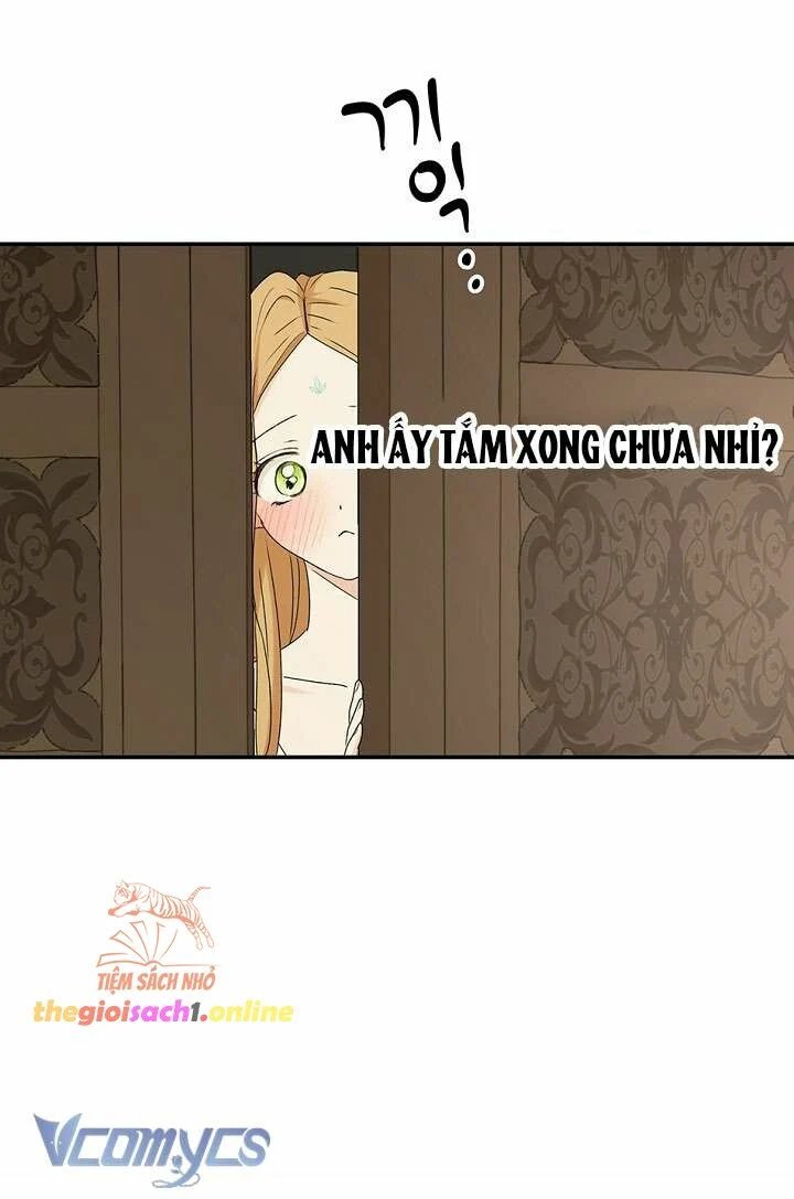[18+] người tình của yêu tinh chapter 34 62