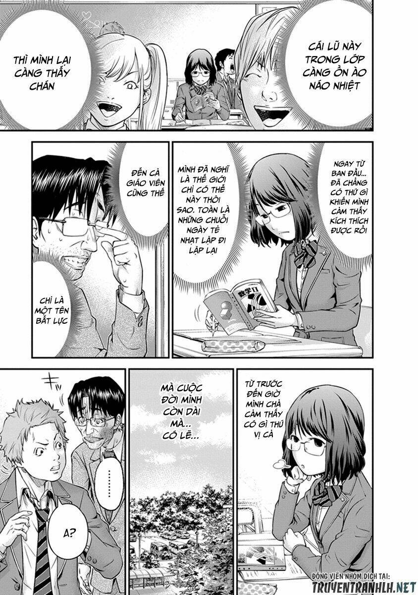 signal 100 chapter 1 12