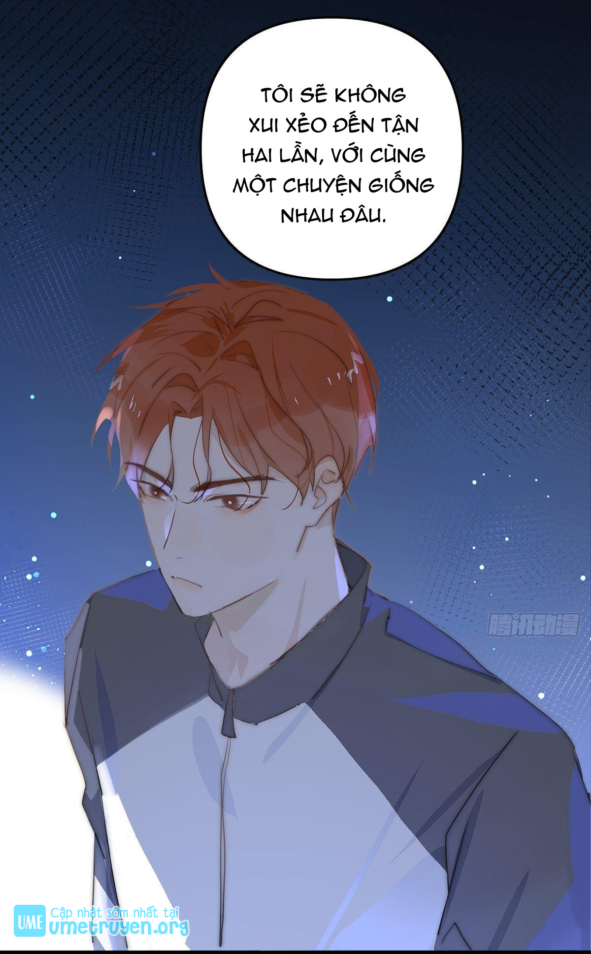 đêm đầy sao nói với em chapter 8 32