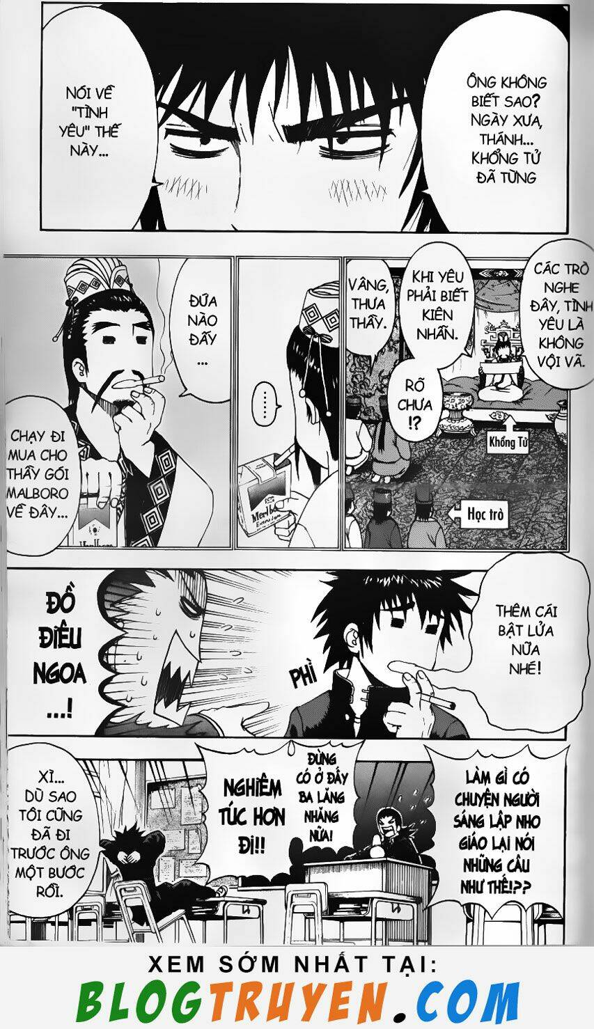 mr.fullswing chapter 3 4