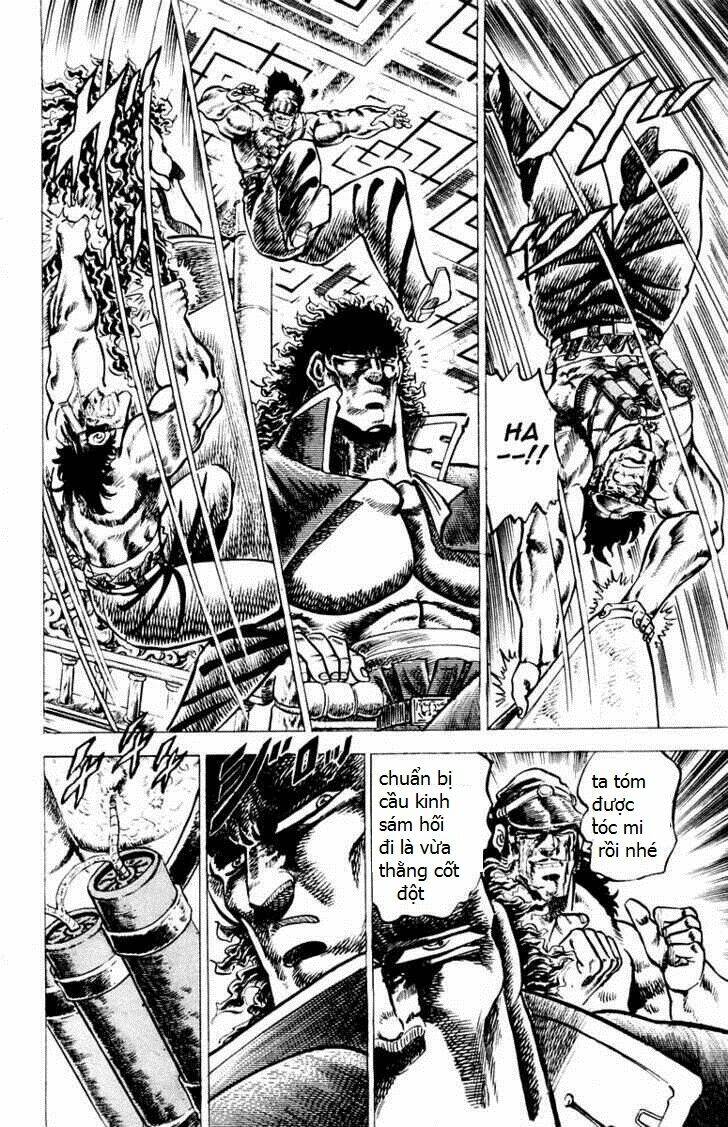 sakigake!! otokojuku chapter 51 3