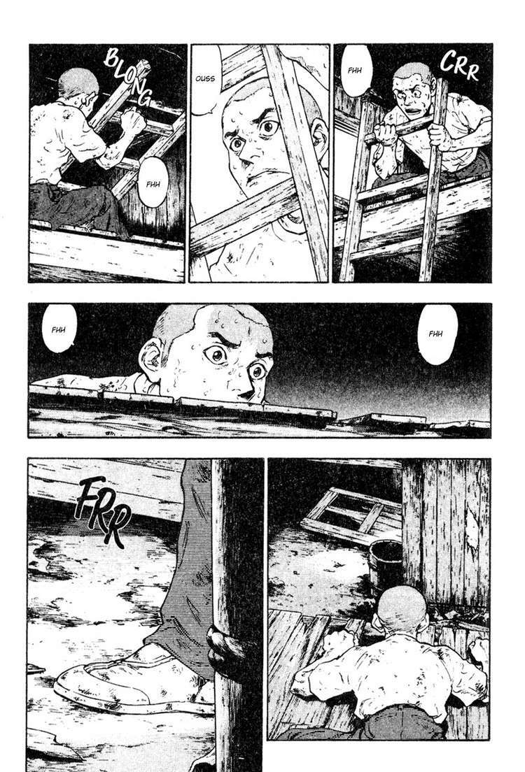 shamo (võ đạo) chapter 15 7