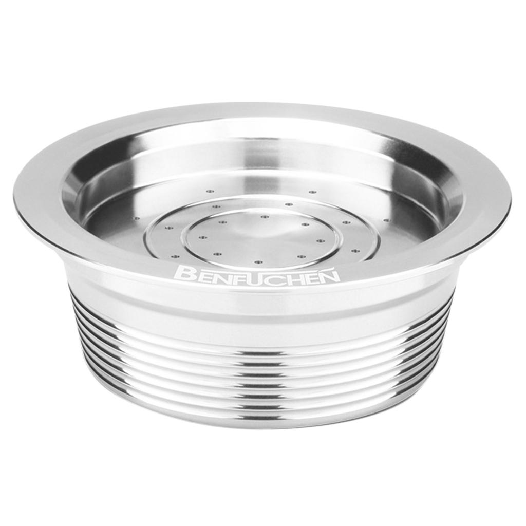 Reusable Coffee Capsule Cup Filter Pod Home Office for LAVAZZA MIO Italian