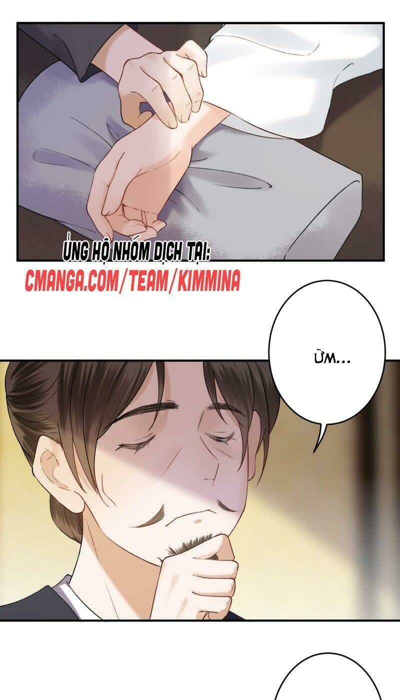 vương gia kiêu ngạo quá khó cua chapter 145 6