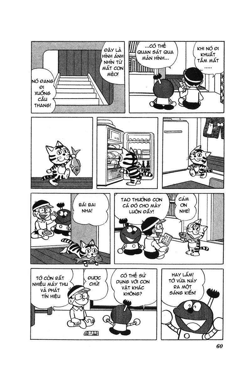 cuốn từ điển kỳ bí chapter 4 7