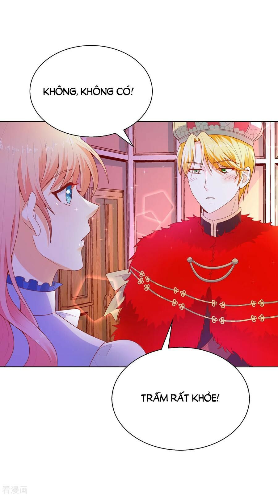 huynh khống công tước gả không được chapter 81.1 9