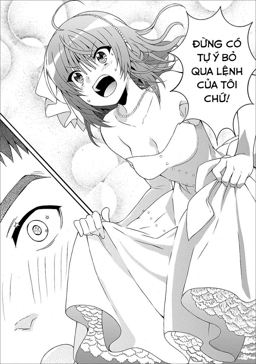 angel beats! heaven's door chapter 56 15