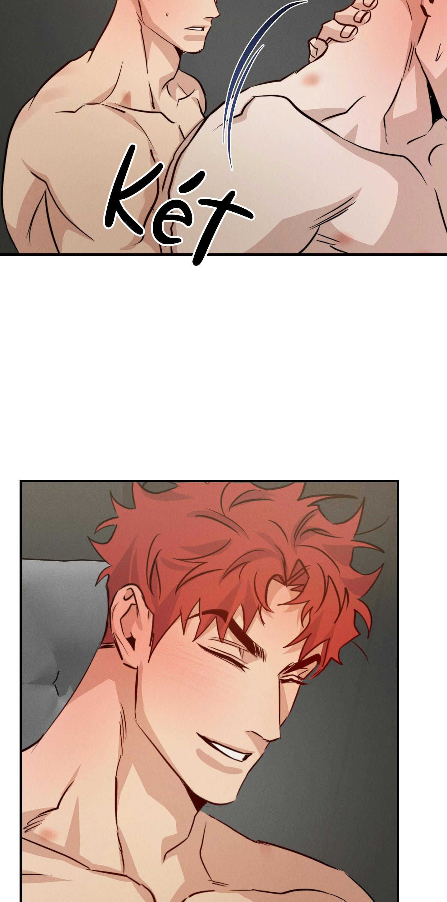 high clear chapter 48 29