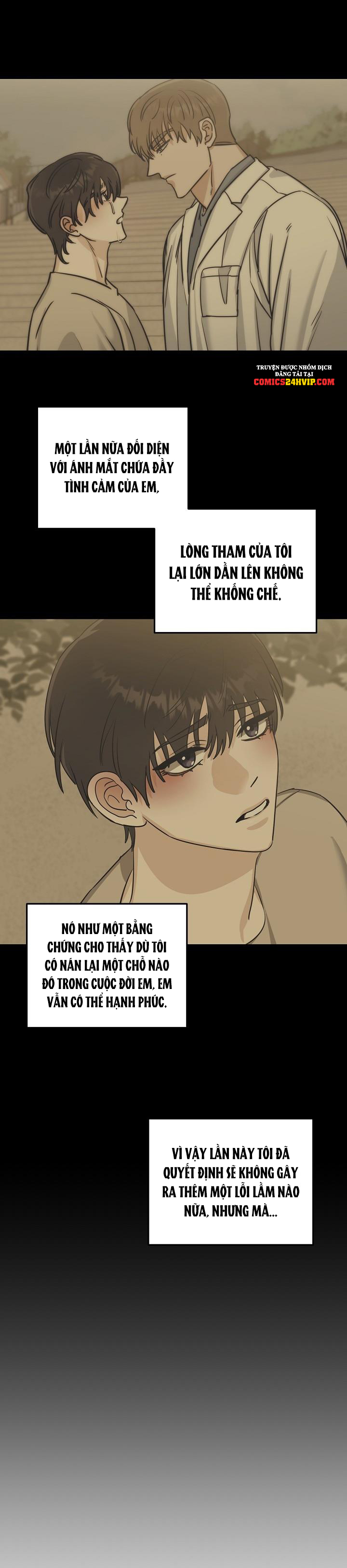 paradise again chapter 26 23