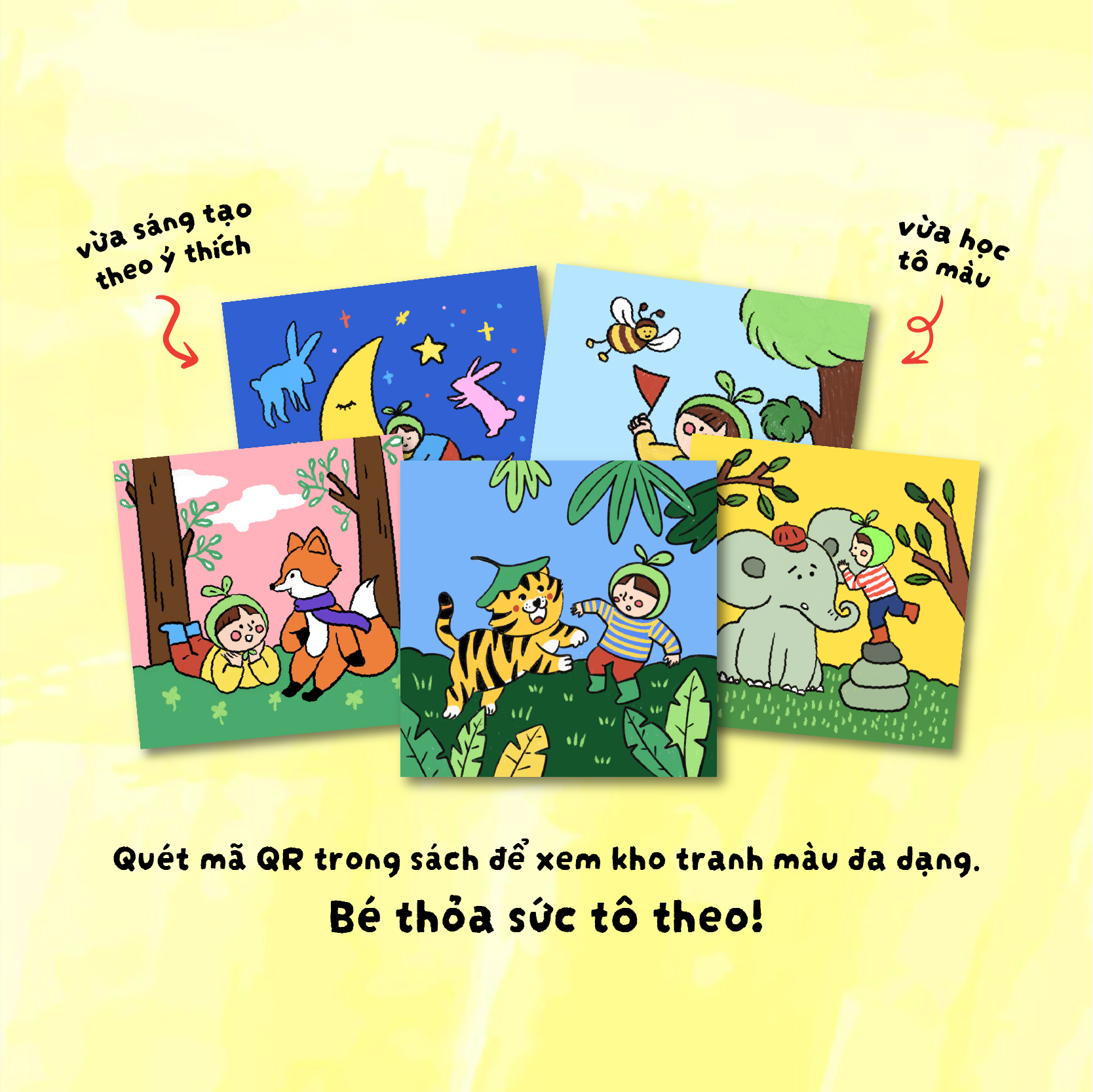 Bộ Sách 2 Cuốn: Hạt Mầm Phiêu Lưu Ký - Hạt Mầm Vui Nhộn Bốn Mùa (Phân Loại Lẻ/Bộ)