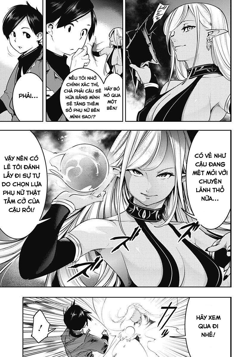 worlds end harem fantasia chapter 21 15