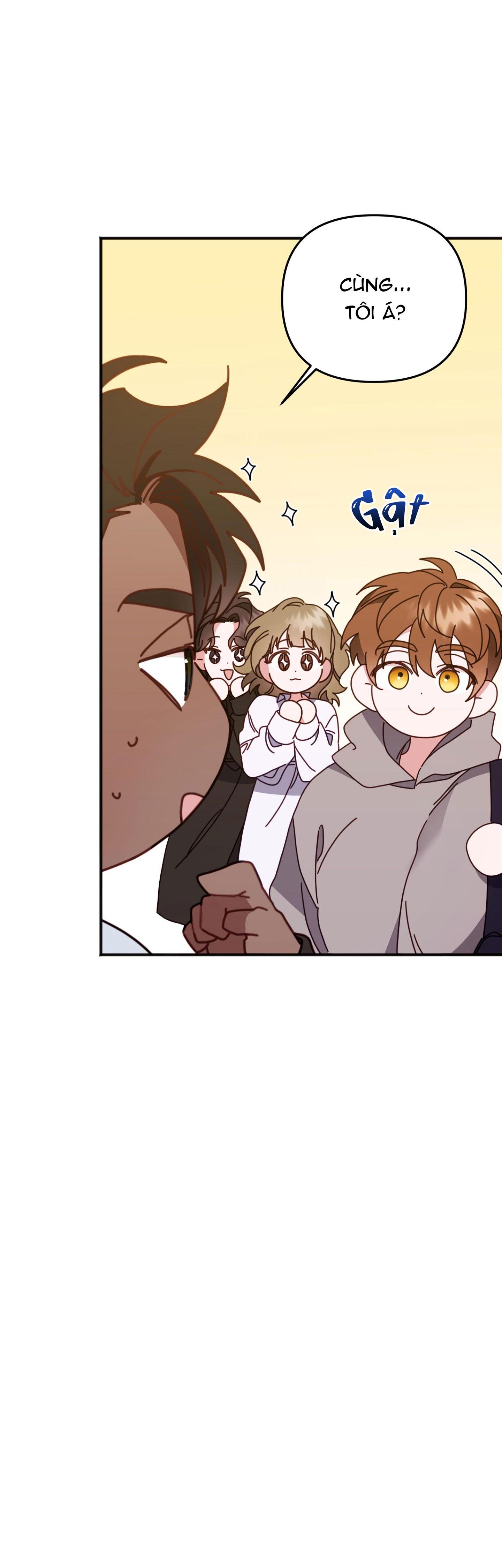 hổ trở về chapter 29 37