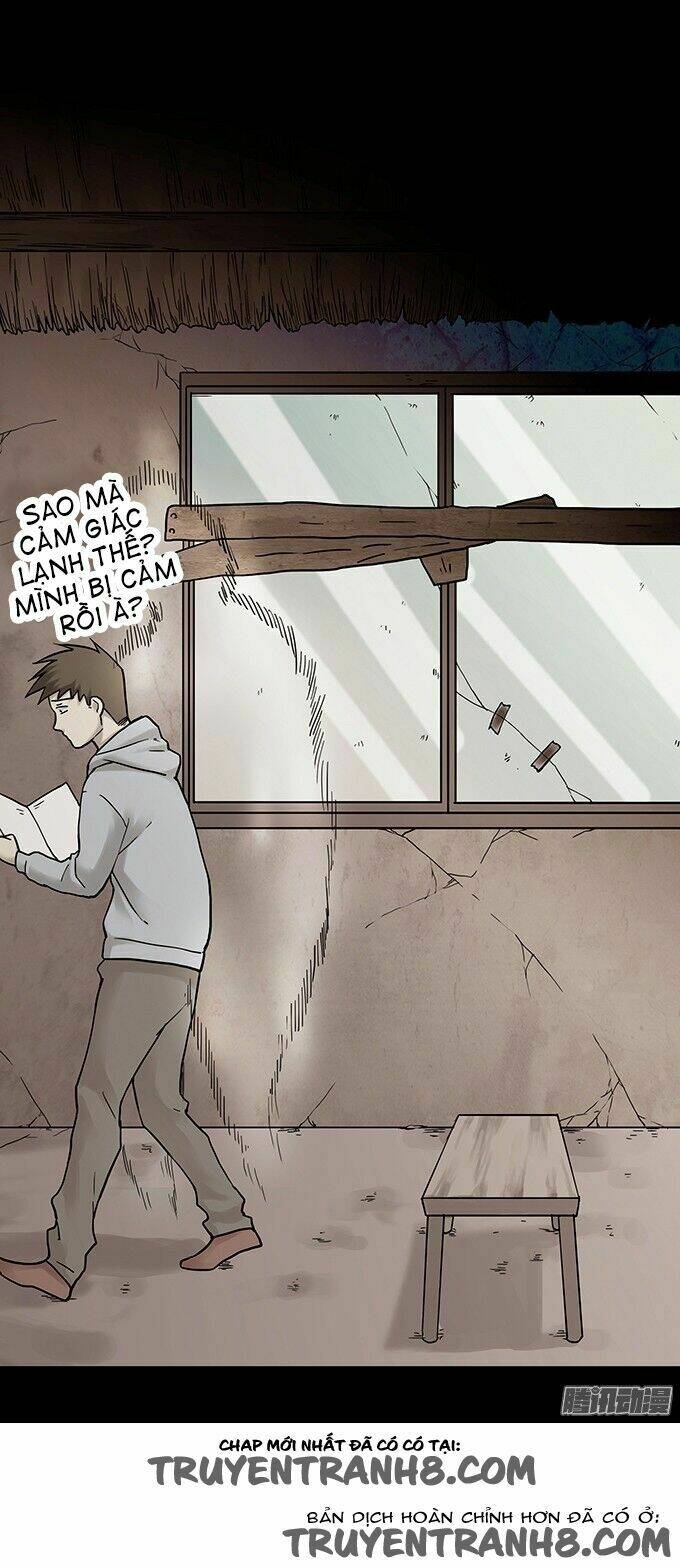 ớn lạnh tuyệt đối chapter 102 41