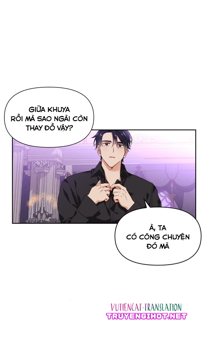 ác nữ xứng đôi với bạo chúa chapter 68 44