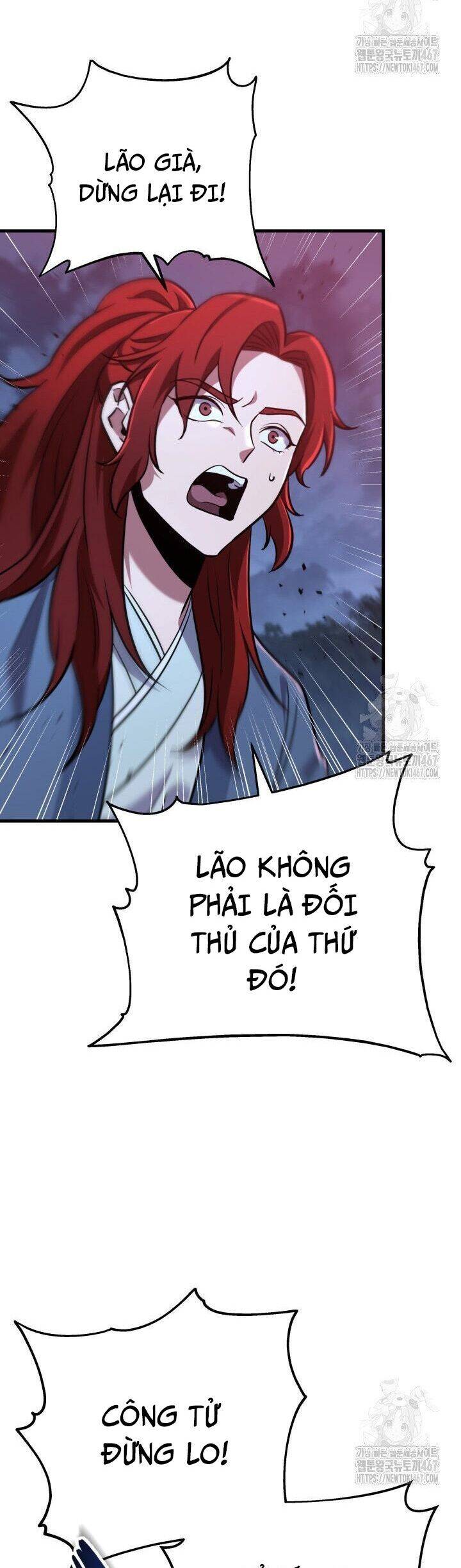 cửu thiên kiếm pháp chapter 105 17