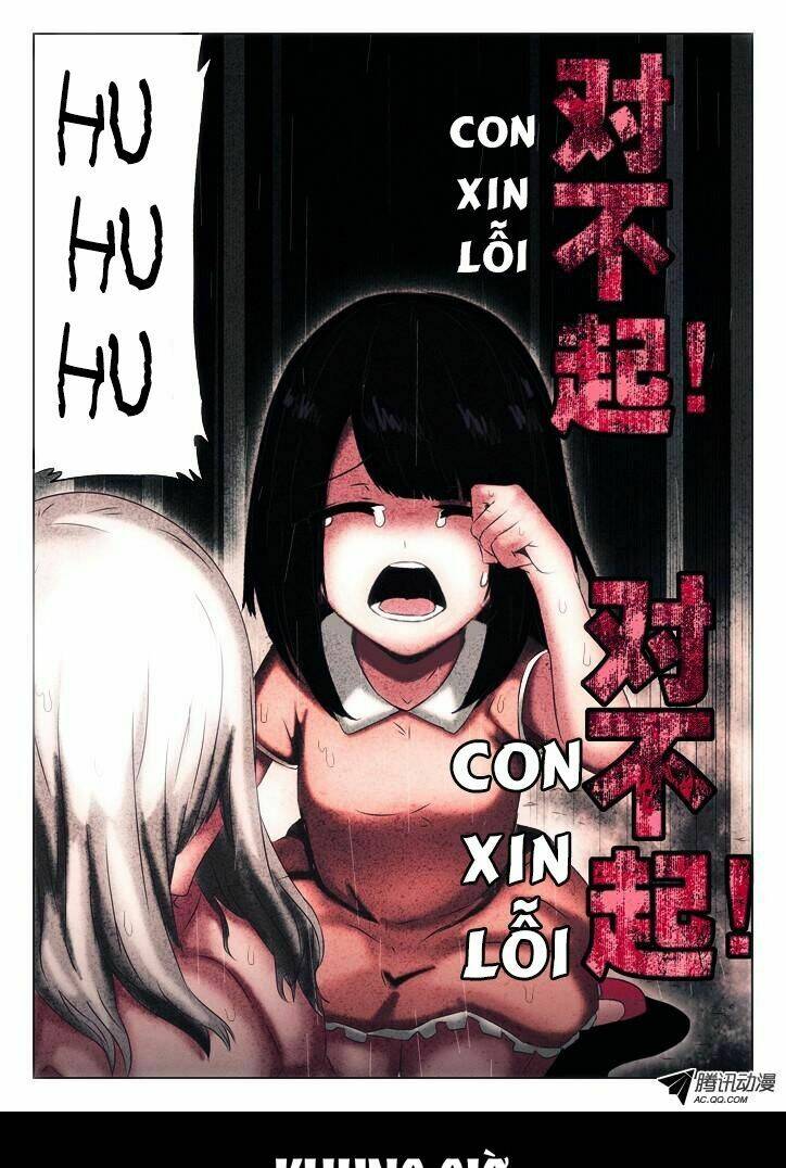 quỷ ăn thịt chapter 9 9