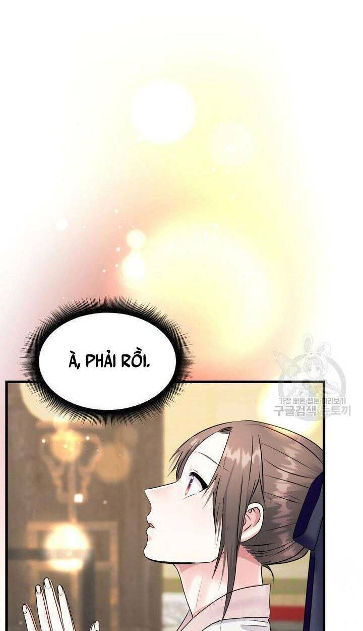 cô dâu của sói đen chapter 16 59