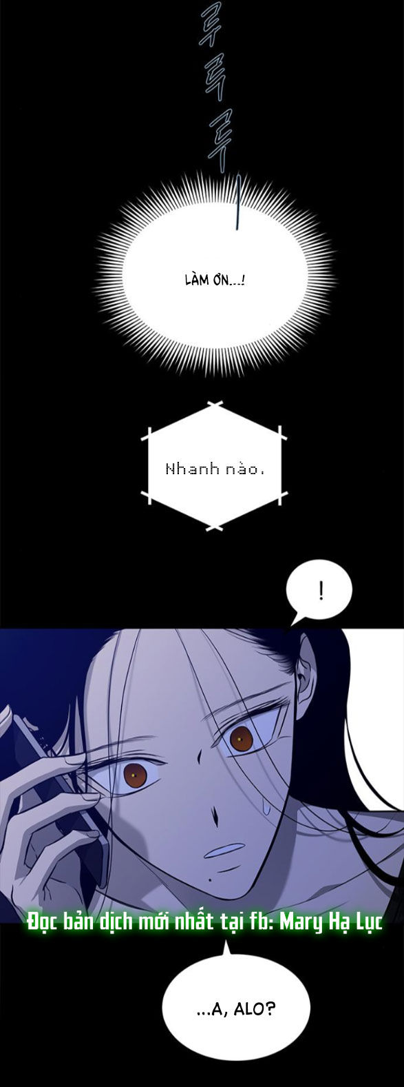 Cạm Bẫy chapter 152.2 41