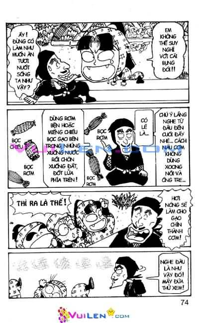 ninja loạn thị chapter 20 74