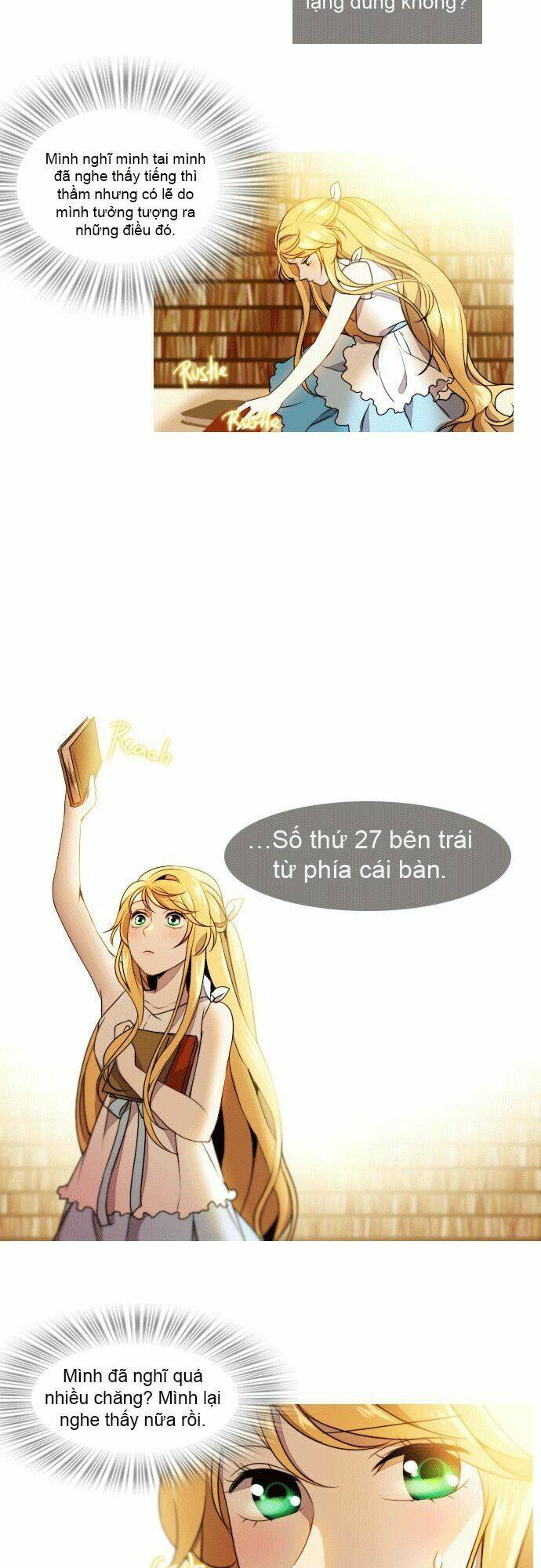 holy alice chapter 9 5