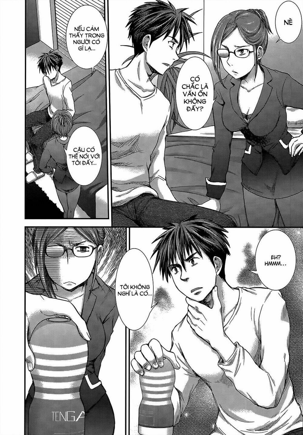 system engineer chapter 13 14