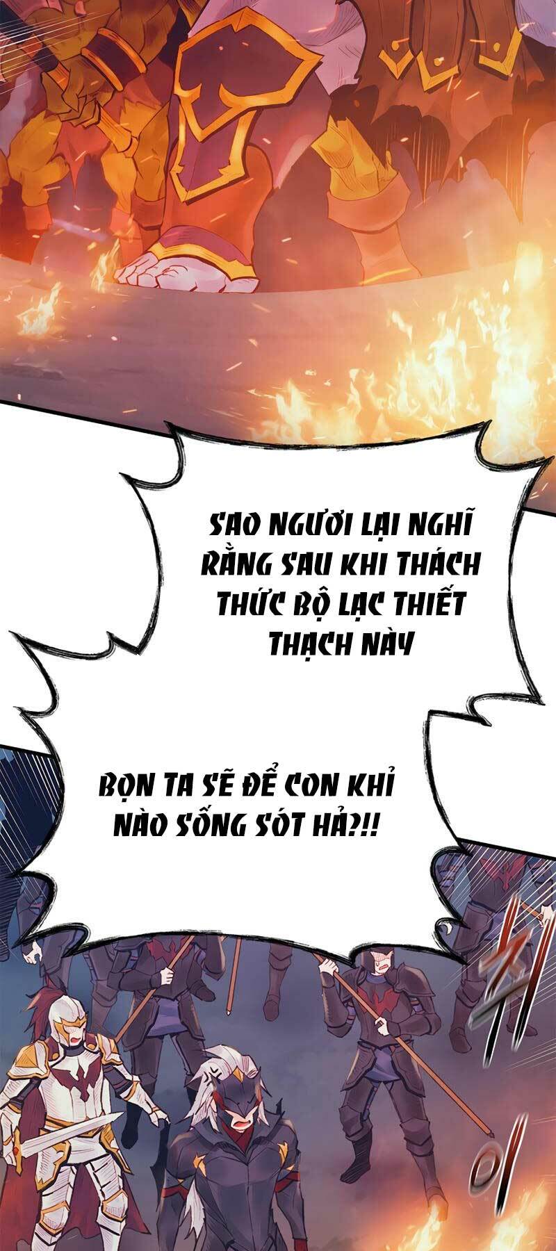 tu sĩ trị liệu của thái dương giáo chapter 33 35