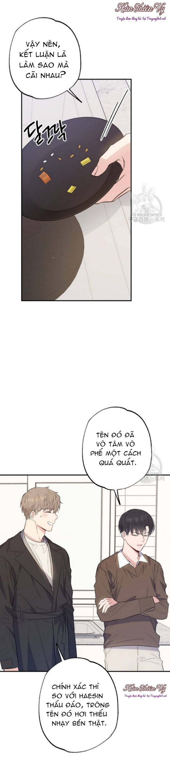 thở chung bầu không khí chapter 34 37