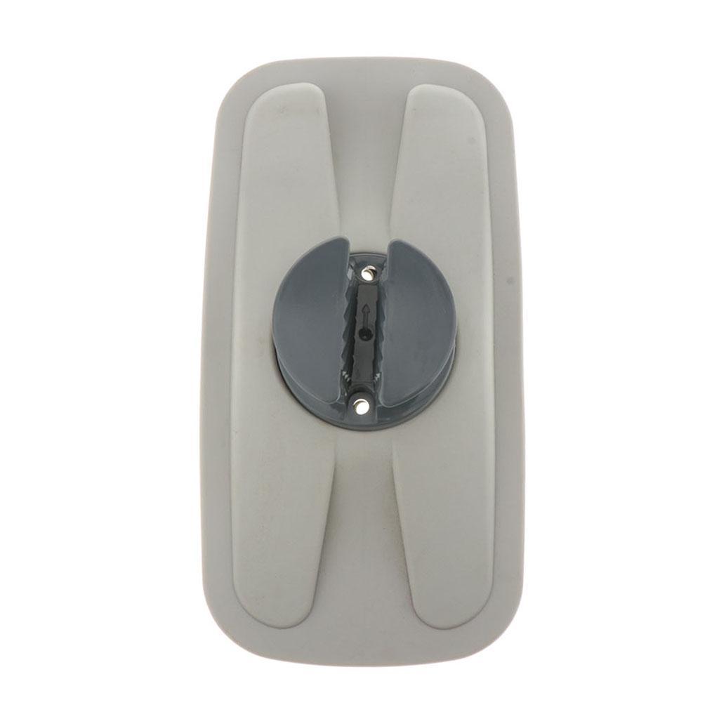 Strong Durable PVC Cleat Seat Accessories Replacement Fishing Boat