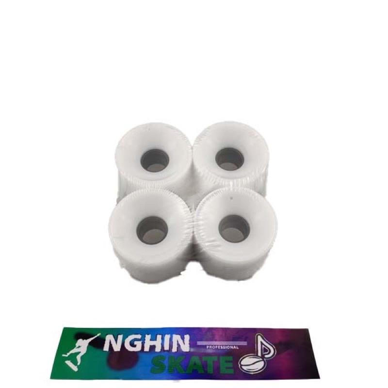 Bánh ván Trượt Blank 70x51mm 78aPU Wheels