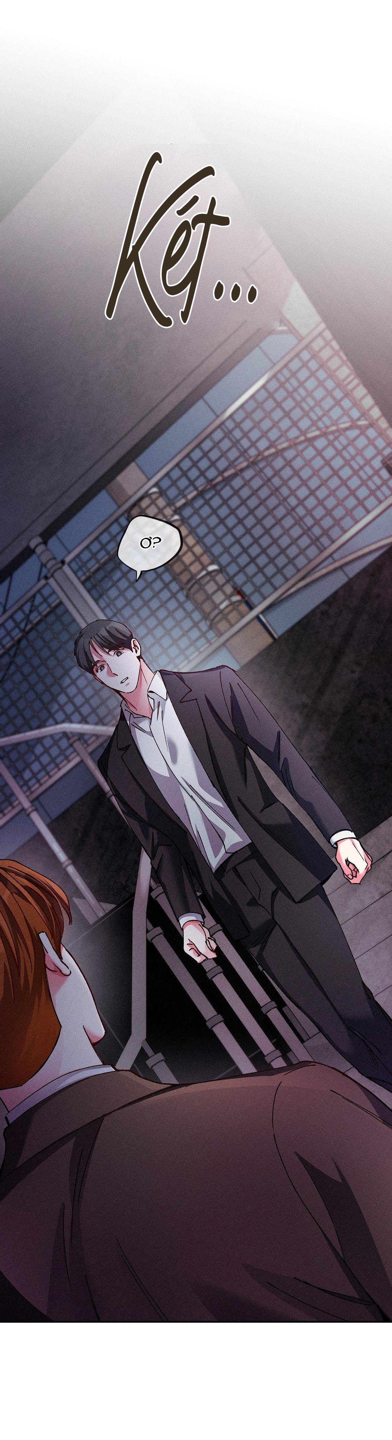 cùng nâng tạ nhé chapter 40 31