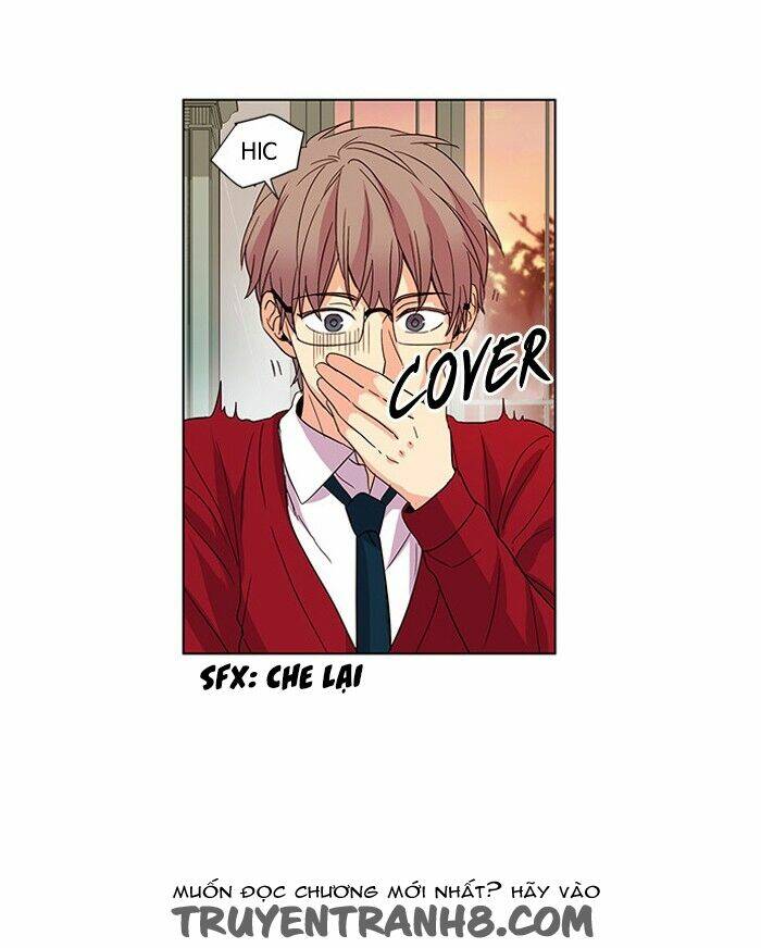 oh! cô nàng oh yesu chapter 29 7