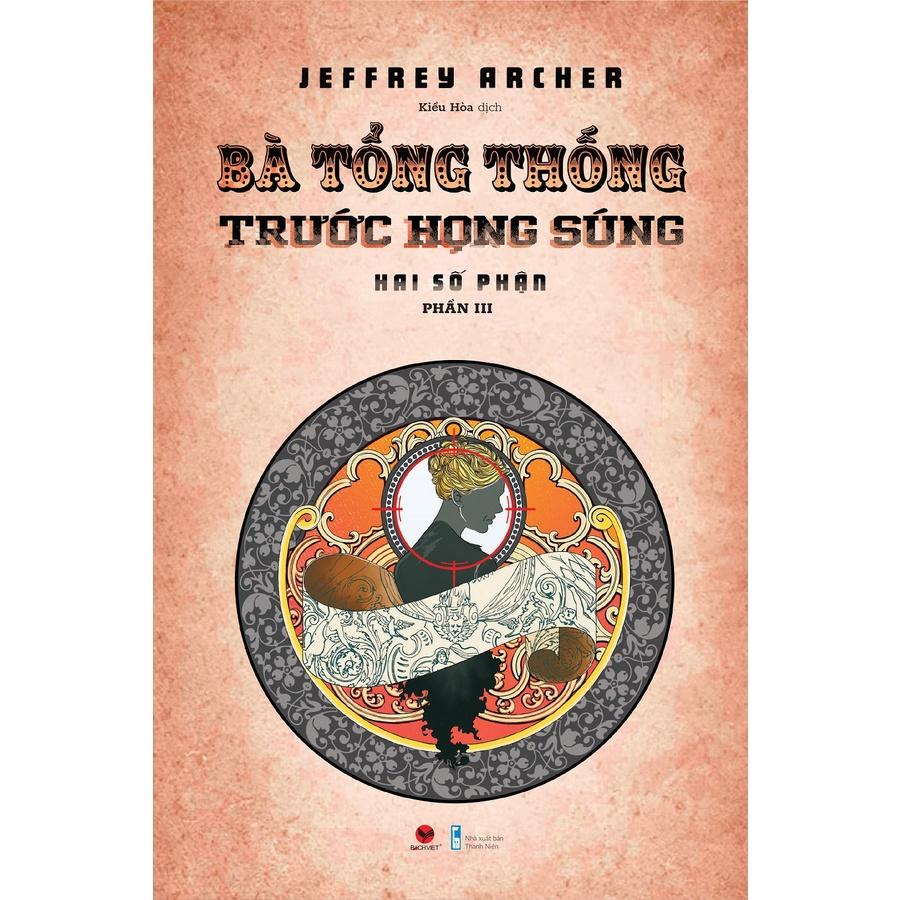 Bà Tổng Thống Trước Họng Súng  - Bản Quyền