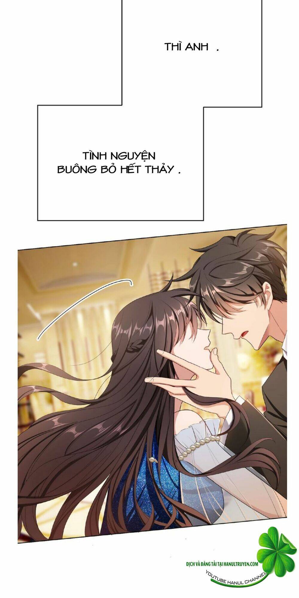 cô vợ nhỏ nuông chiều quá lại thành ác!! chapter 132 15