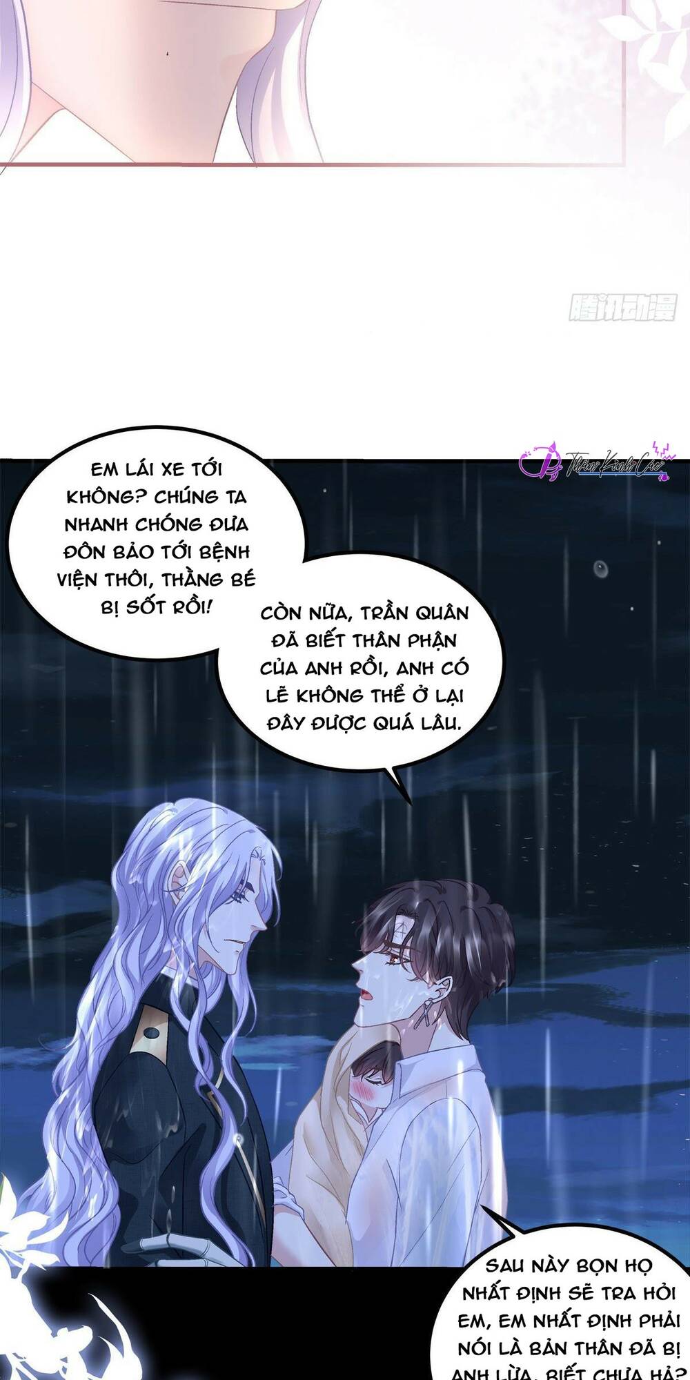 toàn bộ nắm trong tay chapter 136 25