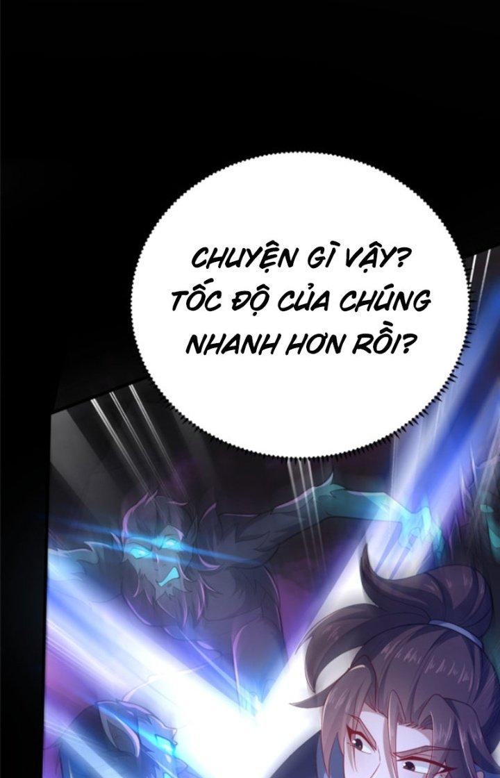 võ thánh này cũng quá khẳng khái chapter 15 28