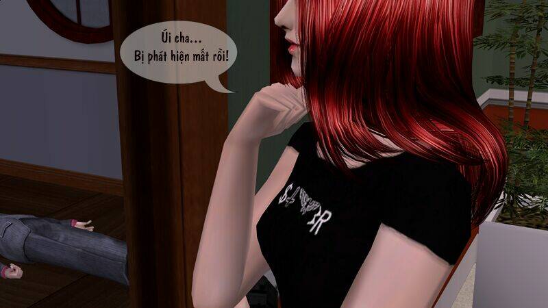 and i love you! chapter 3 22