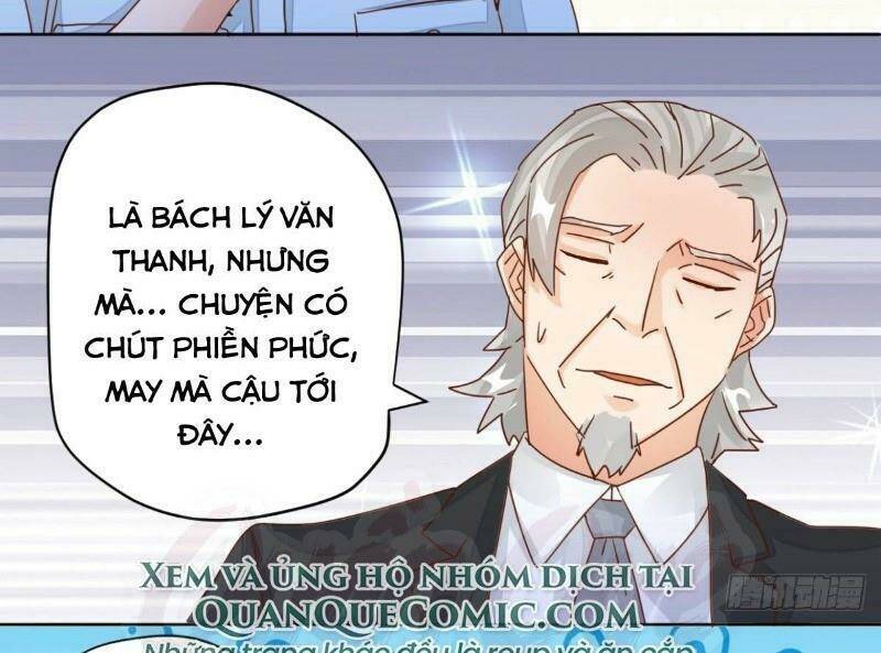 đô thị siêu cấp y sinh chapter 11 2