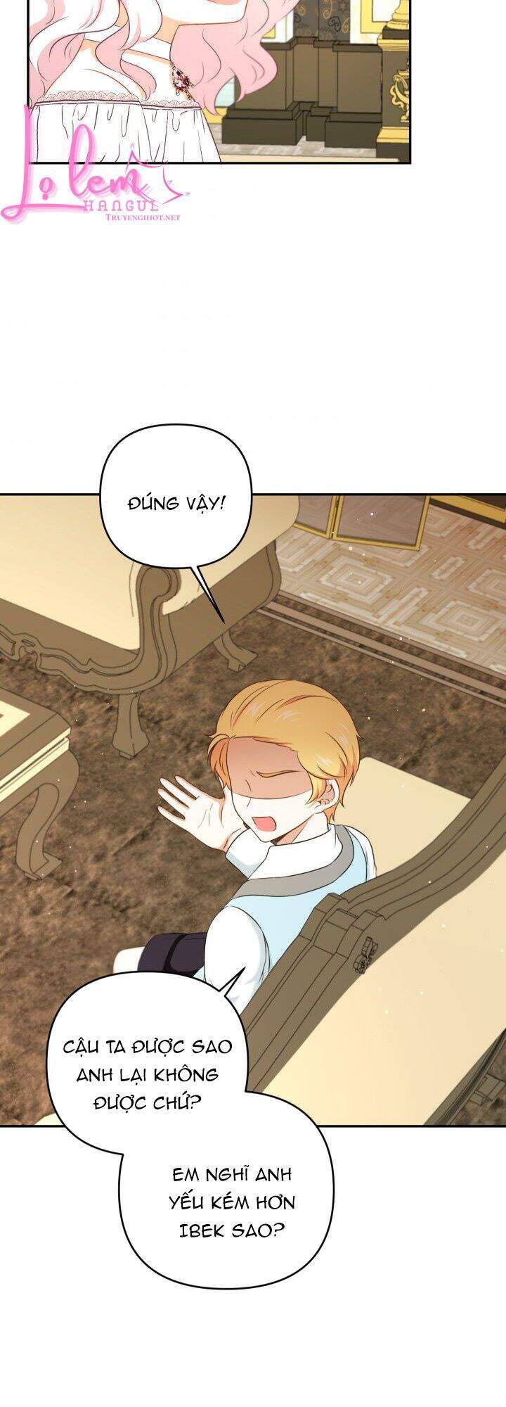 công chúa xấu xa chapter 32.1 38