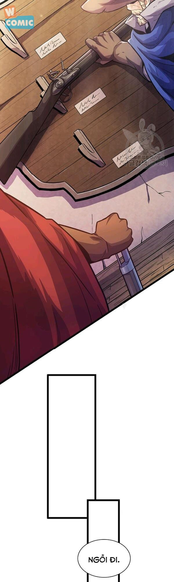 arcane sniper chapter 41 14