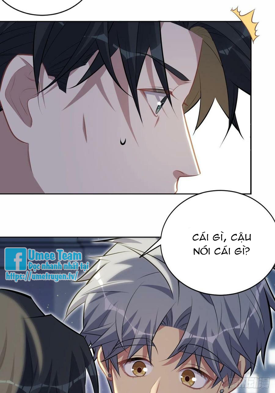 bố vợ đại nhân là bà xã chapter 201 27