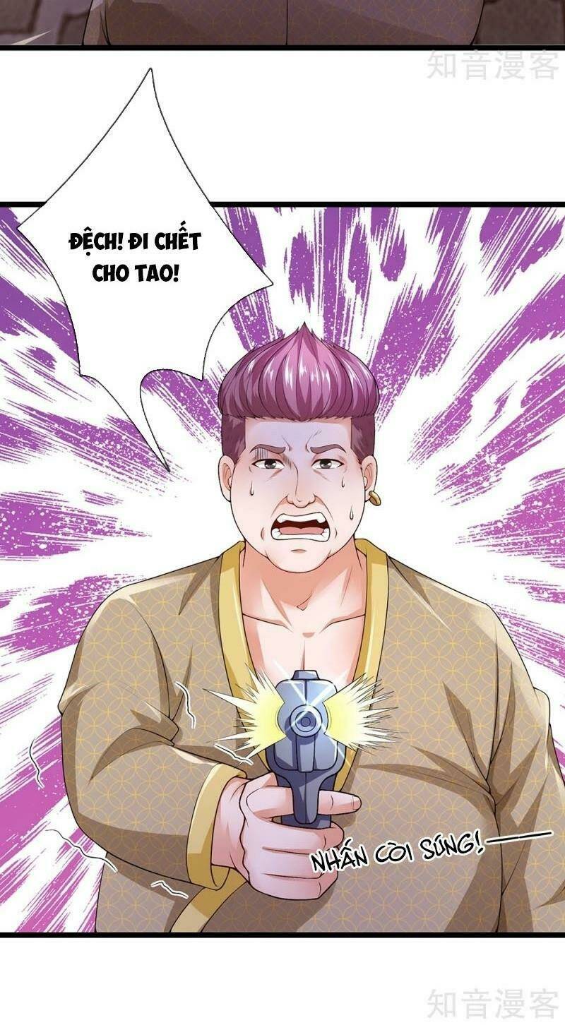 chung cực binh vương tại đô thị chapter 130 14