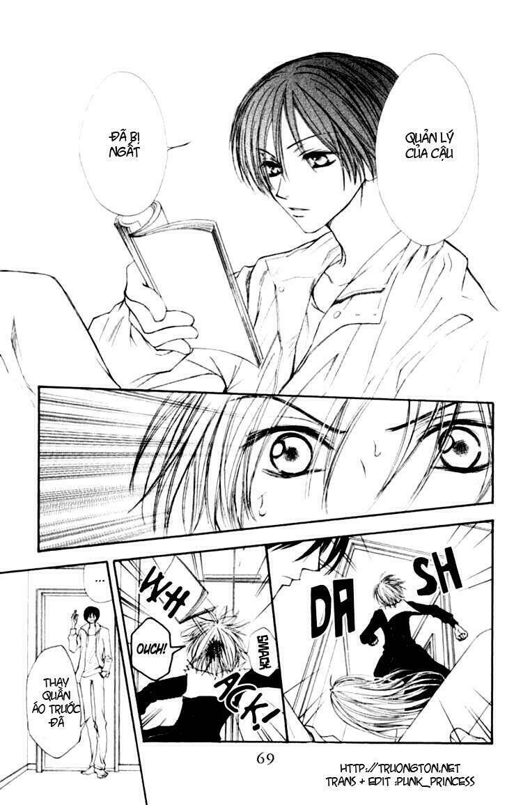 penguin revolution chapter 8 7