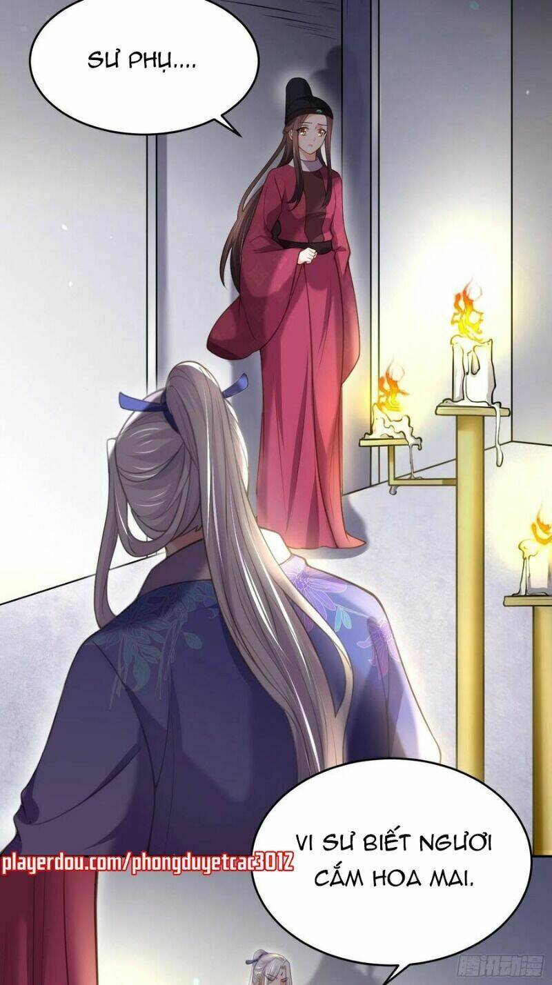 hoạn phi thiên hạ chapter 128 27