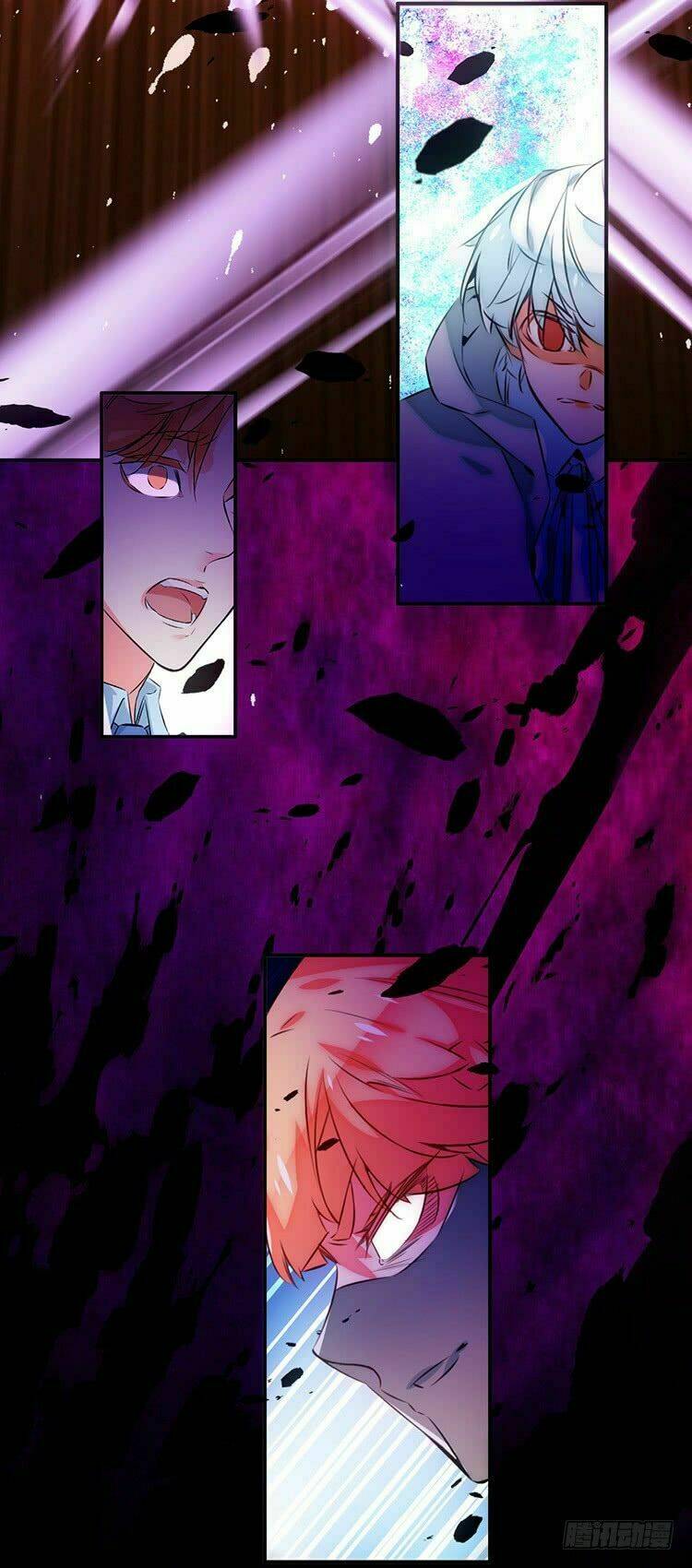 huyết đồng tử chapter 2 7